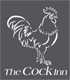 The Cock Inn Sheering Logo