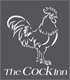 The Cock Inn Sheering Logo